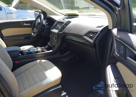 2020 Ford Edge Se z USA, uszkodzony, nr VIN 2FMPK4G97LBA02248